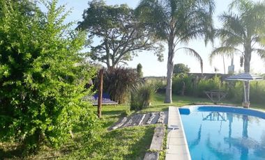 Casa en venta en Arroyo Aguiar