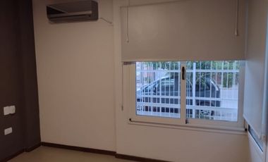 OPORTUNIDAD VENTA departamento 2 dormitorios Villa Carlos Paz