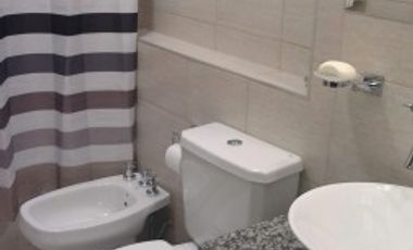 OPORTUNIDAD VENTA departamento 2 dormitorios Villa Carlos Paz