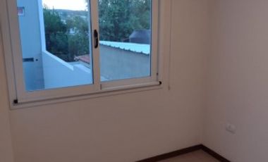 OPORTUNIDAD VENTA departamento 2 dormitorios Villa Carlos Paz