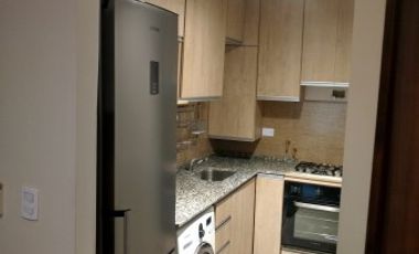 OPORTUNIDAD VENTA departamento 2 dormitorios Villa Carlos Paz