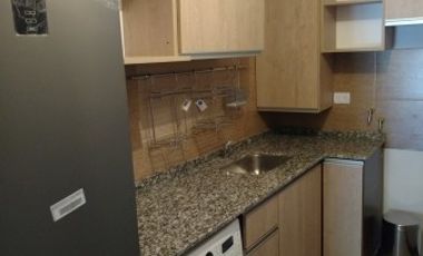 OPORTUNIDAD VENTA departamento 2 dormitorios Villa Carlos Paz