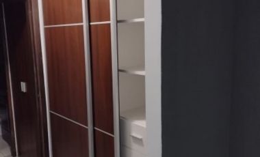 OPORTUNIDAD VENTA departamento 2 dormitorios Villa Carlos Paz