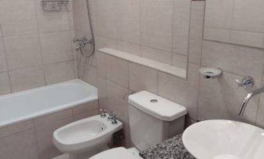 OPORTUNIDAD VENTA departamento 2 dormitorios Villa Carlos Paz