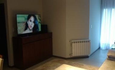 OPORTUNIDAD VENTA departamento 2 dormitorios Villa Carlos Paz