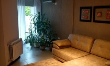 OPORTUNIDAD VENTA departamento 2 dormitorios Villa Carlos Paz