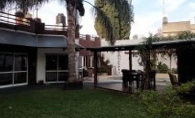 Excepcinal casa de categoria