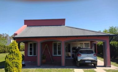 VENTA: CASA QUINTA EN LARRECHEA - Ref. 920