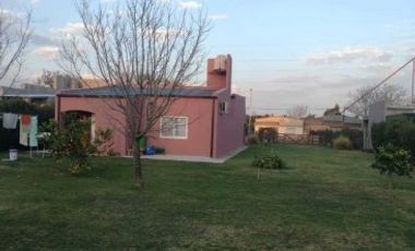 VENTA: CASA QUINTA EN LARRECHEA - Ref. 920