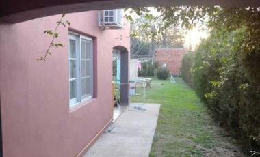 VENTA: CASA QUINTA EN LARRECHEA - Ref. 920