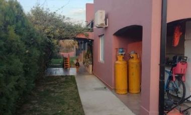 VENTA: CASA QUINTA EN LARRECHEA - Ref. 920