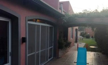 VENTA: CASA QUINTA EN LARRECHEA - Ref. 920