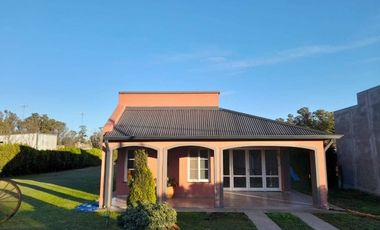 VENTA: CASA QUINTA EN LARRECHEA - Ref. 920