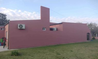 VENTA: CASA QUINTA EN LARRECHEA - Ref. 920