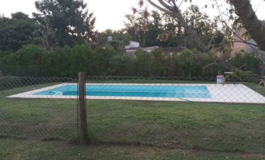 VENTA: CASA QUINTA EN LARRECHEA - Ref. 920