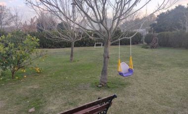 VENTA: CASA QUINTA EN LARRECHEA - Ref. 920