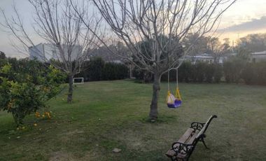 VENTA: CASA QUINTA EN LARRECHEA - Ref. 920