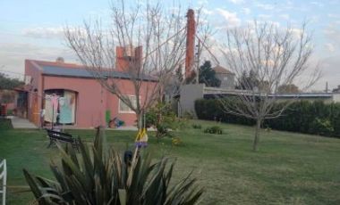 VENTA: CASA QUINTA EN LARRECHEA - Ref. 920