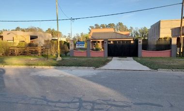 VENTA: CASA QUINTA EN LARRECHEA - Ref. 920