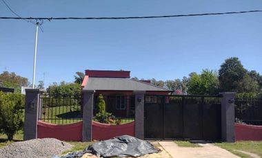 VENTA: CASA QUINTA EN LARRECHEA - Ref. 920