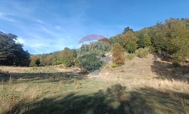Parcela de agrado - Venta - Curarrehue, Araucanía