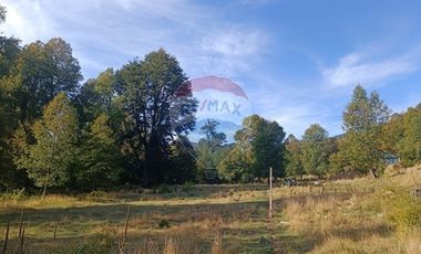 Parcela de agrado - Venta - Curarrehue, Araucanía