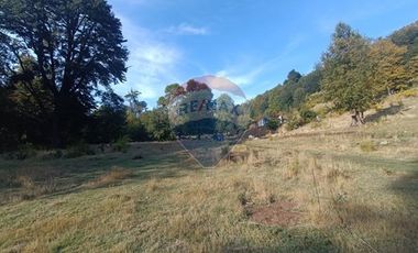 Parcela de agrado - Venta - Curarrehue, Araucanía
