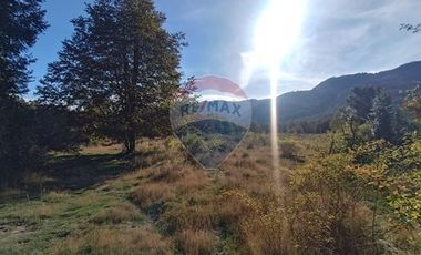 Parcela de agrado - Venta - Curarrehue, Araucanía