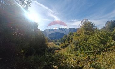 Parcela de agrado - Venta - Curarrehue, Araucanía