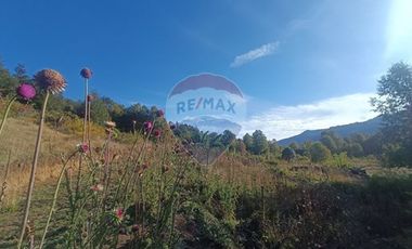 Parcela de agrado - Venta - Curarrehue, Araucanía