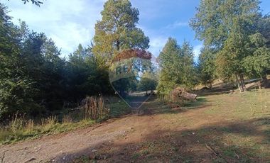 Parcela de agrado - Venta - Curarrehue, Araucanía