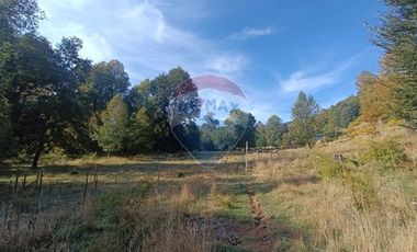 Parcela de agrado - Venta - Curarrehue, Araucanía