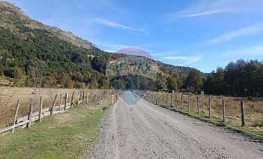 Parcela de agrado - Venta - Curarrehue, Araucanía