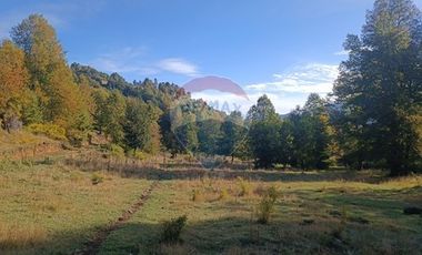 Parcela de agrado - Venta - Curarrehue, Araucanía