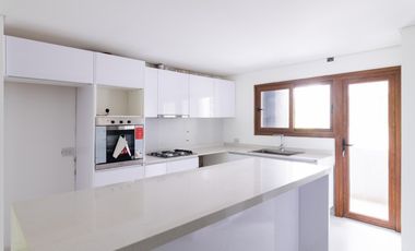 VENTA DPTOS 3 DORMITORIOS // ZONA PARQUE // MODERNOS y EXCELENTE CALIDAD