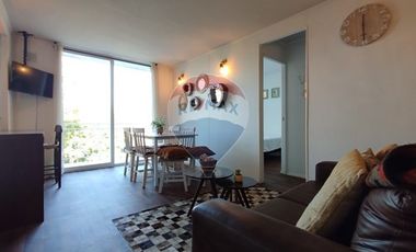 Departamento en Venta Pucón