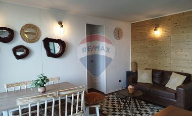 Departamento en Venta Pucón