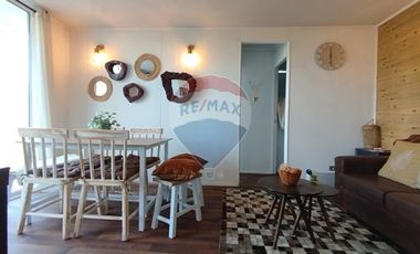 Departamento en Venta Pucón