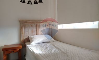 Departamento en Venta Pucón