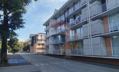 Departamento en Venta Pucón