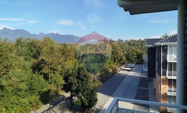 Departamento en Venta Pucón