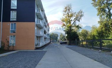Departamento en Venta Pucón