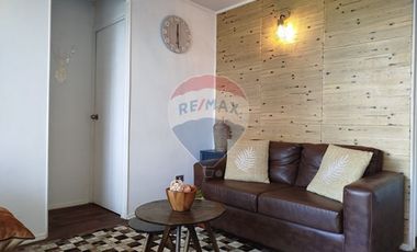 Departamento en Venta Pucón