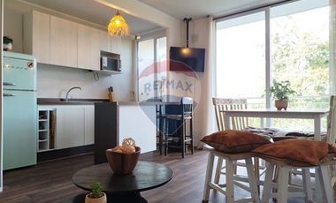 Departamento en Venta Pucón