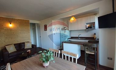 Departamento en Venta Pucón