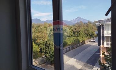Departamento en Venta Pucón