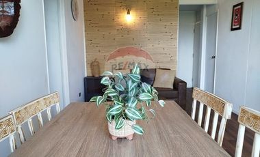 Departamento en Venta Pucón