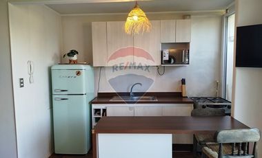 Departamento en Venta Pucón