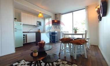 Departamento en Venta Pucón