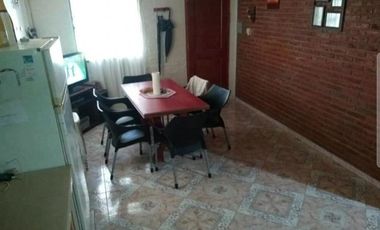 SE VENDE HERMOSA CASA QUINTA EN SAUCE MONTRULL